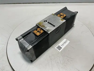 USED REXROTH 4WE10E21/AG24N9K4/V