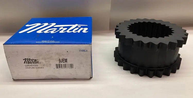 New | in-Stock MARTIN 9JEM Conveyor Parts Ohio US | Surplus Asset Holdings #1239234