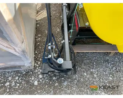 Used DEMCO _UNKNOWN_ 3-pt Mounted Sprayers Iowa US | Keast Enterprises #1360177