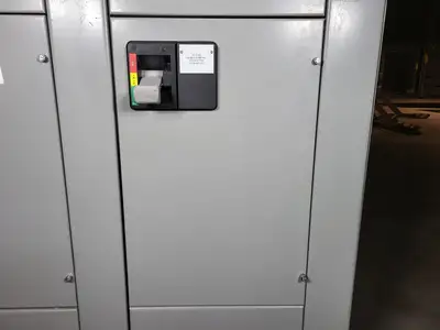 USED EATON KDC3400FS