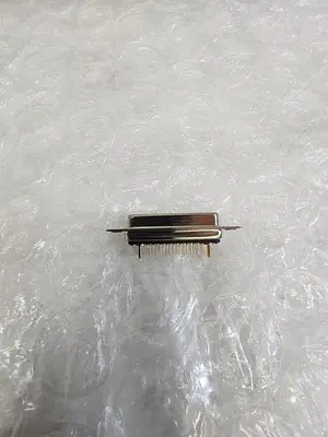 NORCOMP 68317W2103L001 CONNECTOR