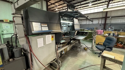 2000 STRIPPIT 1000MXP/30 Turret Punches | SNL Machine Trader LLC (3)