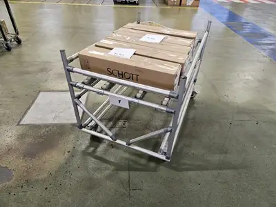 Used _UNKNOWN_ _UNKNOWN_ Miscellaneous Equipment FR | Apex Auctions #1550856