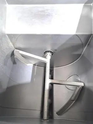 USED HOBART 4346