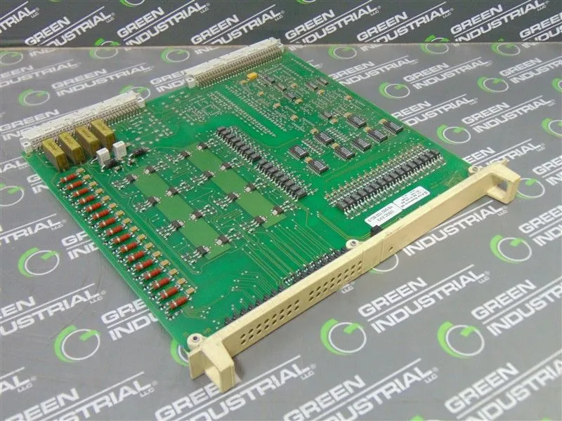 ABB DSQC 223 Digital I/O Board S4 YB560103-BD/2 Rev. 006 Used