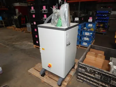 New | in-Stock EOSTATE MO1899 Inspection Machines Texas US | Aucto #1307277