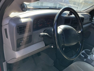Used 2001 FORD F350 Pickup Trucks Michigan US | Miedema Asset Management Group #1411246