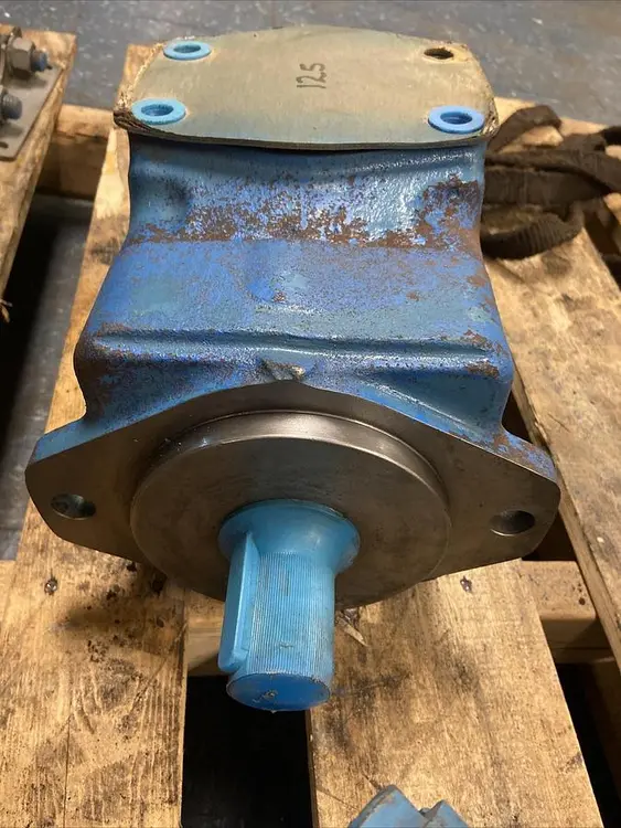 Used BENCH MARK 4535V Hydraulic Pumps Ohio US | Surplus Asset Holdings #1225851