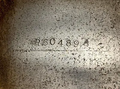 Used U.S. BAIRD #3 Wire Forming (and Four Slides) Ohio US | G-2000, Inc. #1063277
