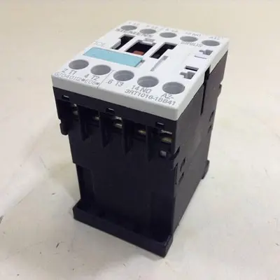 USED SIEMENS 3RT1 016-1BB41