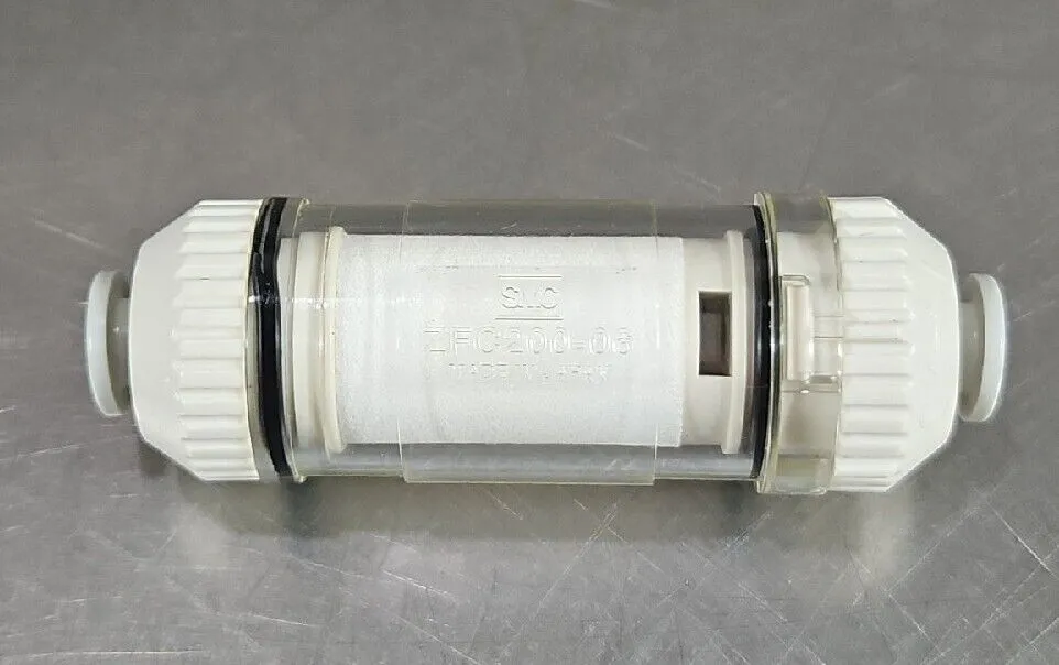 SMC ZFC200-06B Suction Filter Loc 5E-15