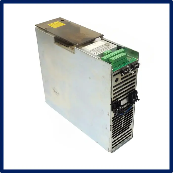 Used MITSUBISHI TDM1.3-050-300-W1 Servo Drives Texas US | CNC TOOLS LLC #890188