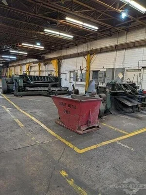 USED WYSONG 1238