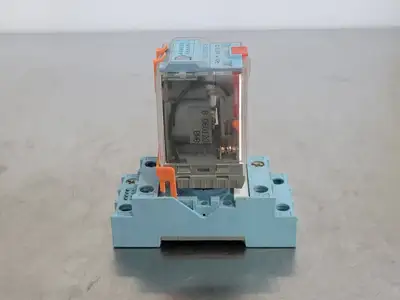 USED RELECO C2-A20X