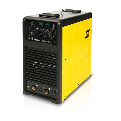 ESAB HELIARC 353I AC/DC Tig Welders | Direct Industrial (1)