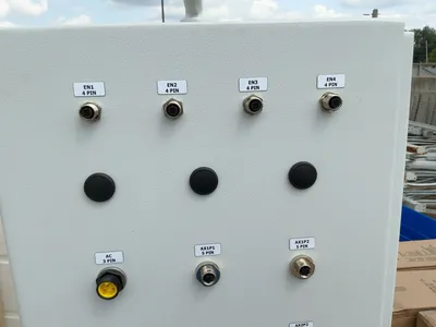 Used _UNKNOWN_ _UNKNOWN_ Heat Exchangers Michigan US | Miedema Asset Management Group #1321177