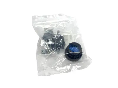 New | in-Stock FANUC A63L-0001-0234/S2524M-L Connector Accessories Michigan US | Maverick Industrial Sales #1393079
