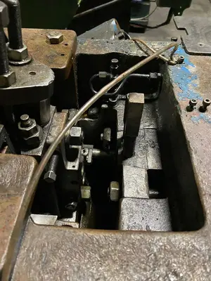 USED WATERBURY FARREL 3/16" HIPRO
