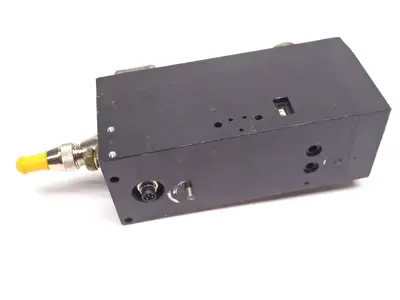 Used ATI Devicenet Module PLC Processors Michigan US | Maverick Industrial Sales #1394791