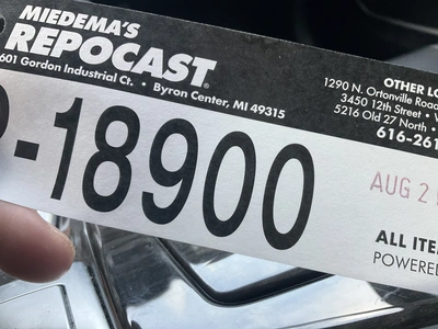 Used 2015 BMW 535I Cars Michigan US | Miedema Asset Management Group #1341101