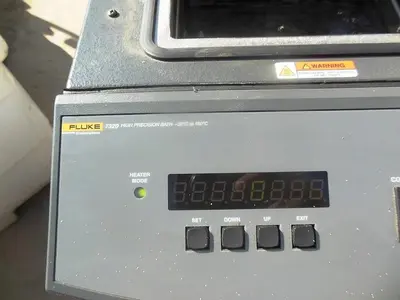 USED FLUKE 7320