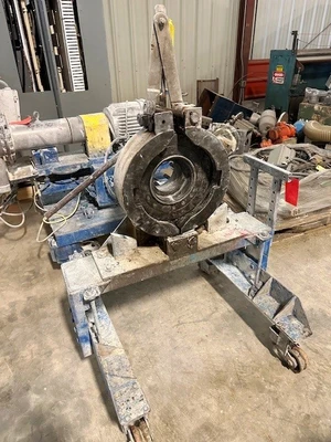 USED FARREL CP45