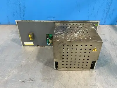Used 1997 FANUC A02B0120C051/TAR CNC & N/C Controls Ohio US | HGR 24 #1335194