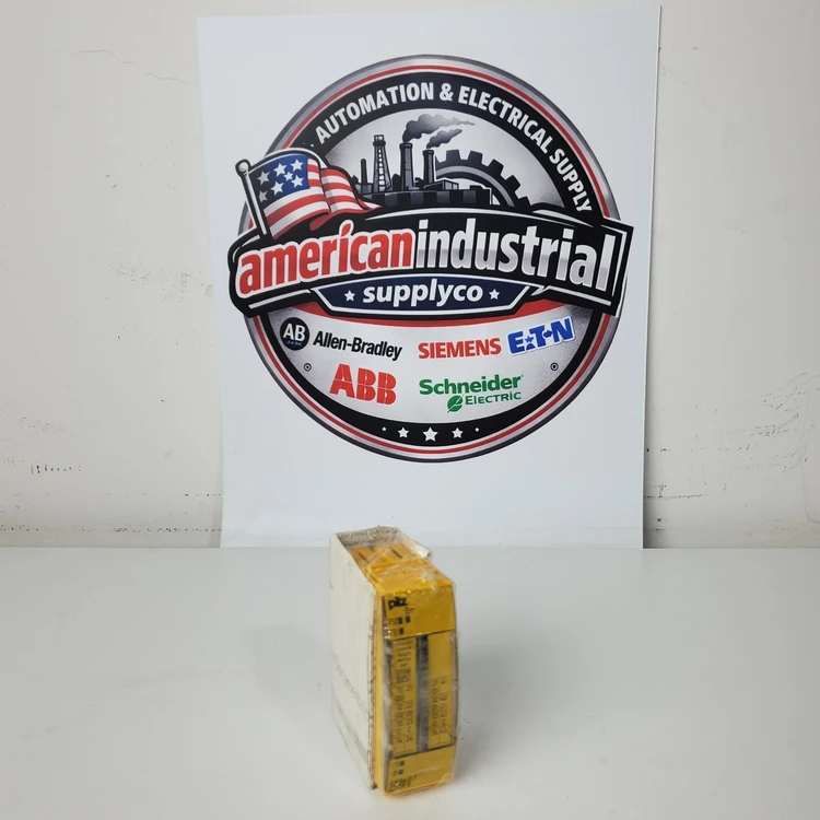 New | in-Stock Pilz Pilz E / A-Modul PSSu E F 2DOR 8 312225 Misc Industrial Equipment California US | American Industrial Supply Co. #1377217