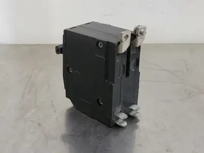 USED SQUARE D QOB215