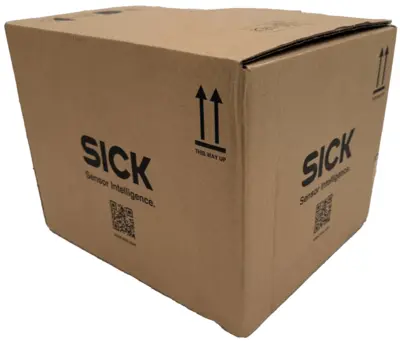 NEW SICK MICS3-CBAZ55IZ1P01