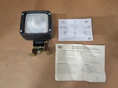 NEW HELLA 1GA 007 506-491