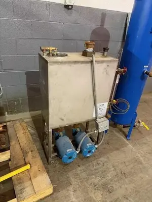 Used LATTNER _UNKNOWN_ Boilers Ohio US | C3 SURPLUS LLC #927542