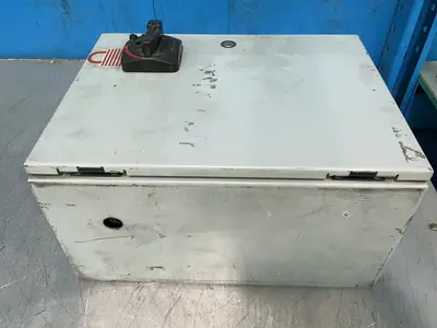Used HOFFMAN _UNKNOWN_ Electrical Boxes Ohio US | HGR 24 #1508138