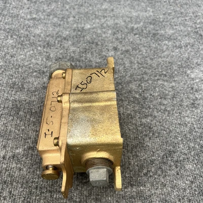 Used Kidde ["B4457", "B-4457", "B 4457"] Pressure Switches California US | Davliegogo LLC #1707005