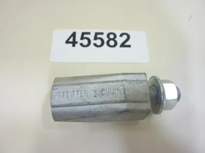 USED PFEIFFER PF300100-T