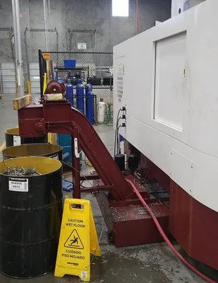 FRYER VT-60 Boring Mills, Vertical | Star Equipment Co., Inc. (1)