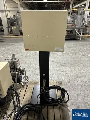 USED Randcastle 0.375" Randcastle Microtruder Extruder, Model RCP-0375