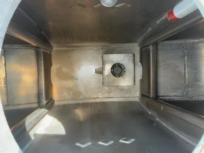 USED 2012 FREIGHTLINER FUEL TRUCK