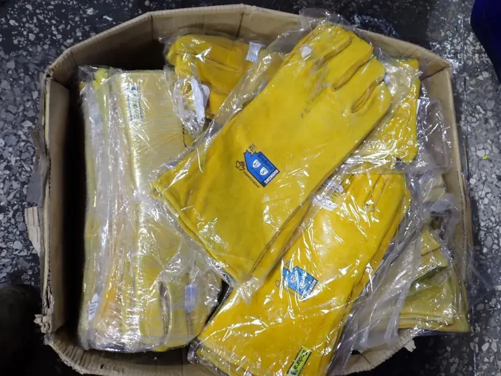 Gloves