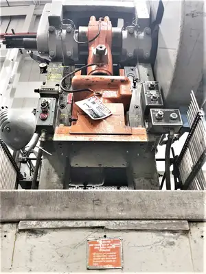 USED BLISS BLISS C-60 PRESS