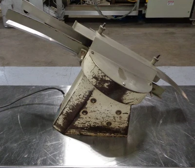 Used MOLINE 250 Bread Slicers California US | BakeryEquipment.com #1555964