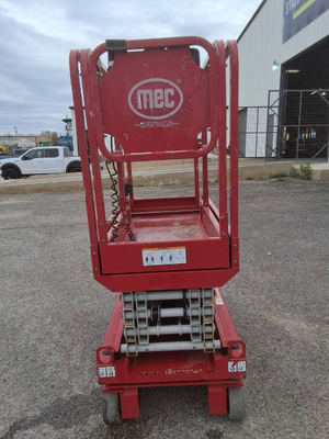 USED 2020 MEC 1330SE