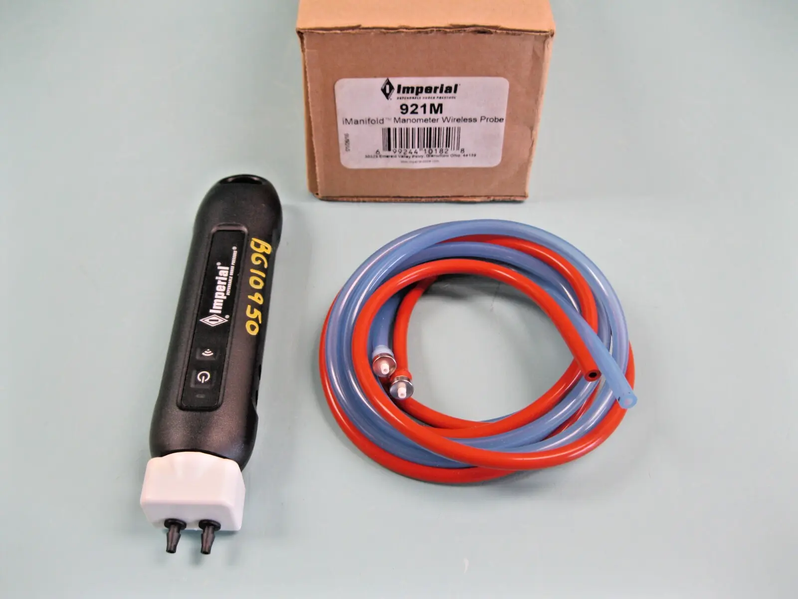 USED Imperial 921-M
