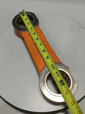 USED CINCINNATI MILACRON 5038162