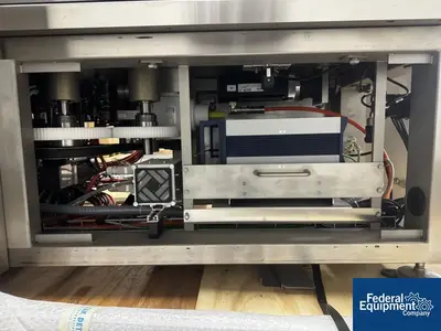 USED Wilcomat Wilco NIR Spectrum Analyzer, model Wilcomat W NIR
