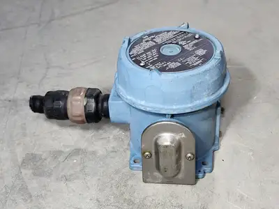 USED THERMON E7-25325