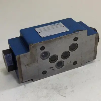 USED MANNESMANN REXROTH Z2S10132