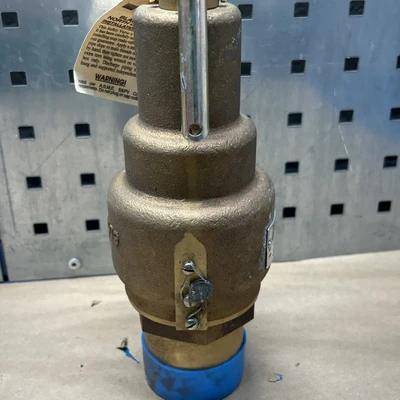 NEW Kunkle 6010HhM01