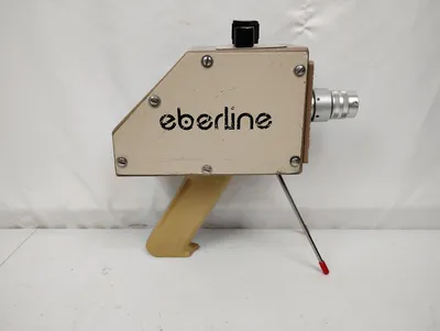 USED Eberline RO-7