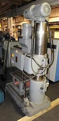 USED 2000 SHARP RD-820